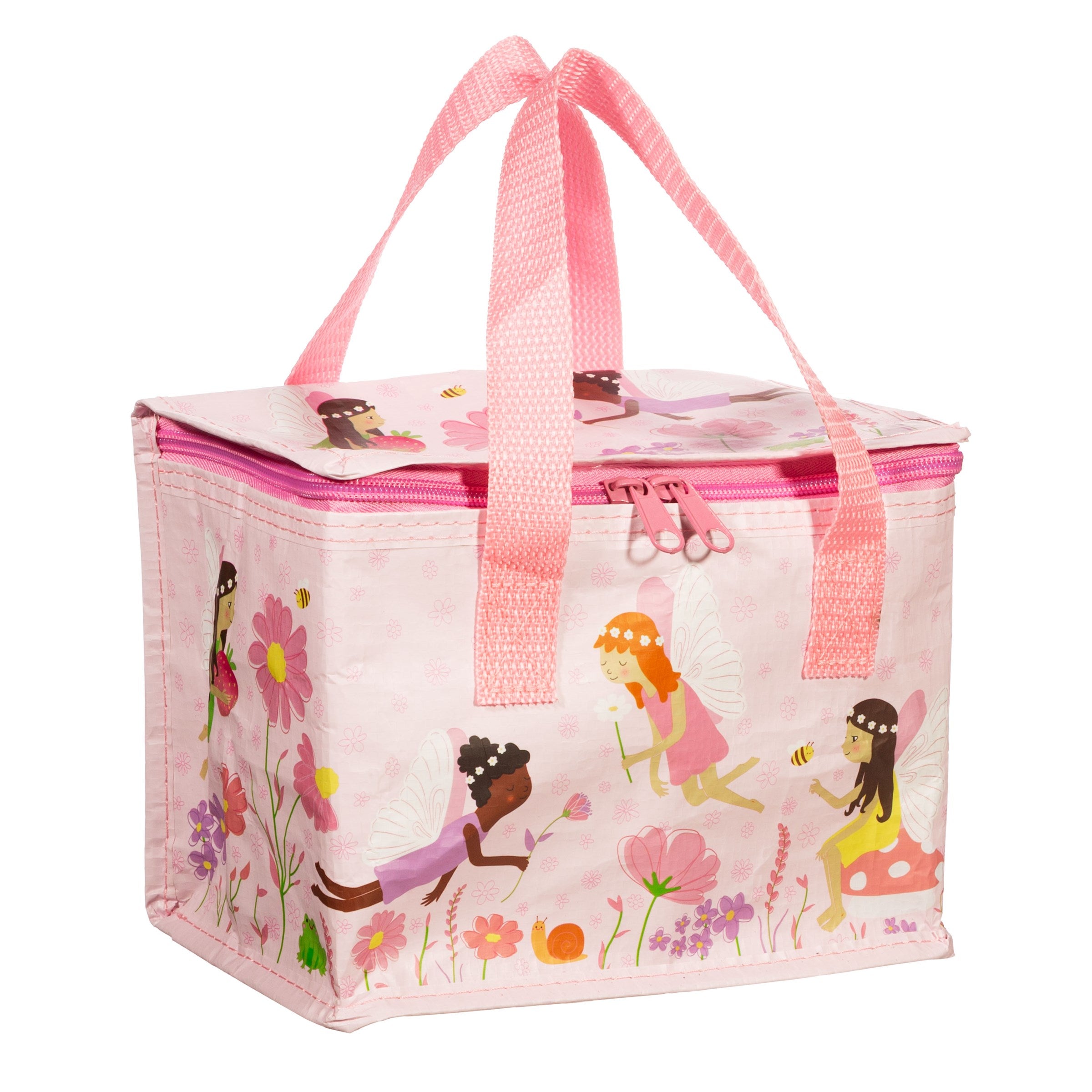 Sass & Belle Fairy Lunch Bag