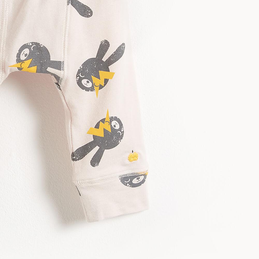 Bonnie Mob Bunny Print Leggings