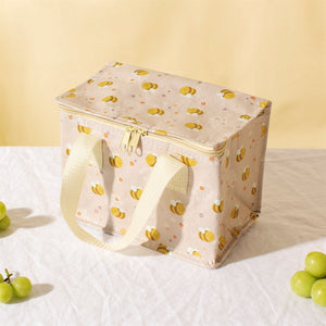 Sass & Belle Bee Happy Lunch Bag