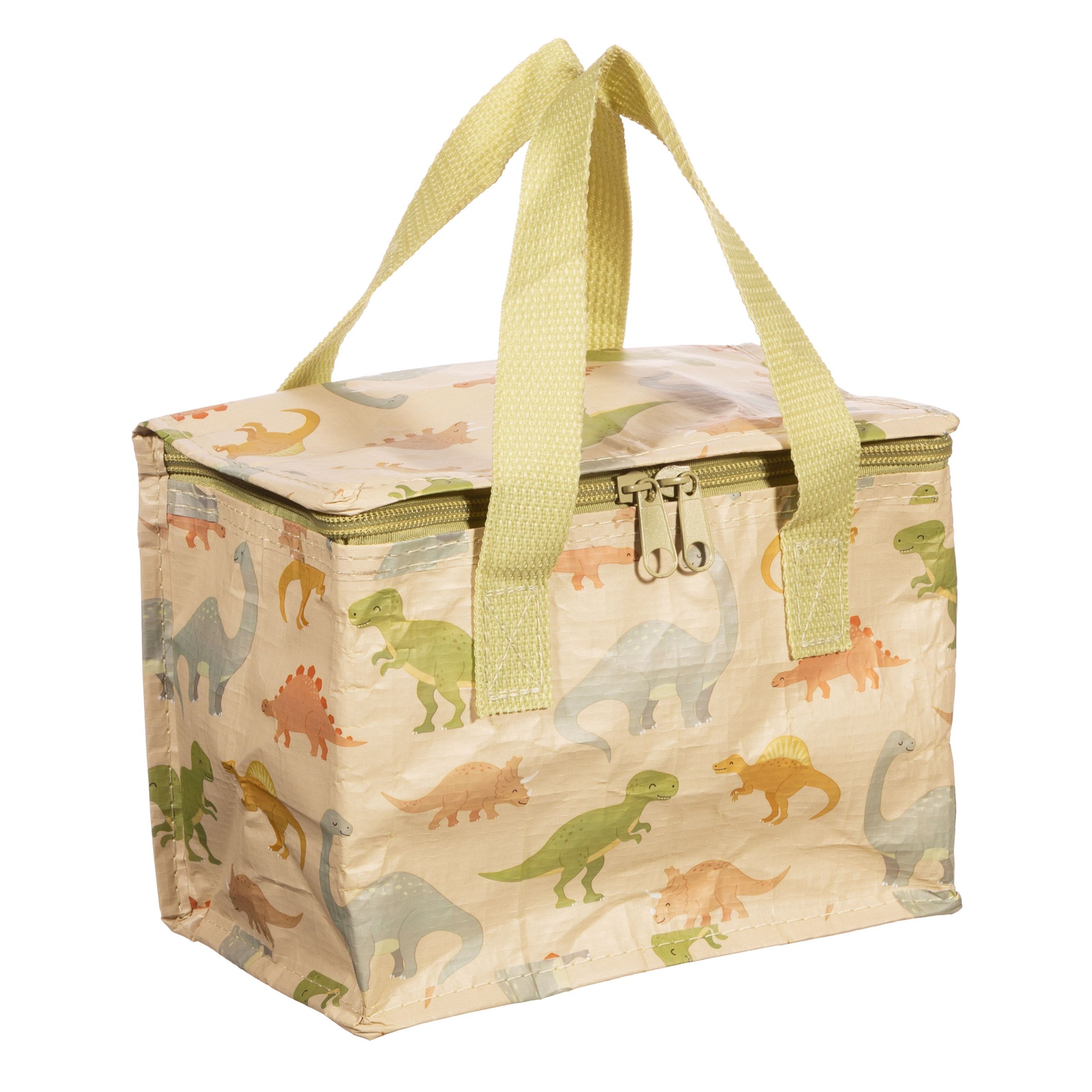 Sass & Belle Desert Dino Lunch Bag
