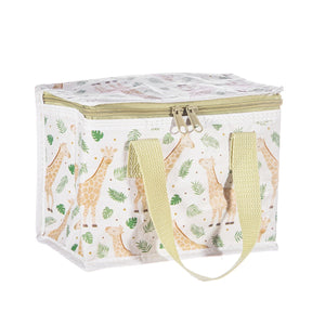 Sass & Belle Gigi Giraffe Lunch Bag