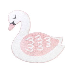 Sass & Belle Freya Swan Rug