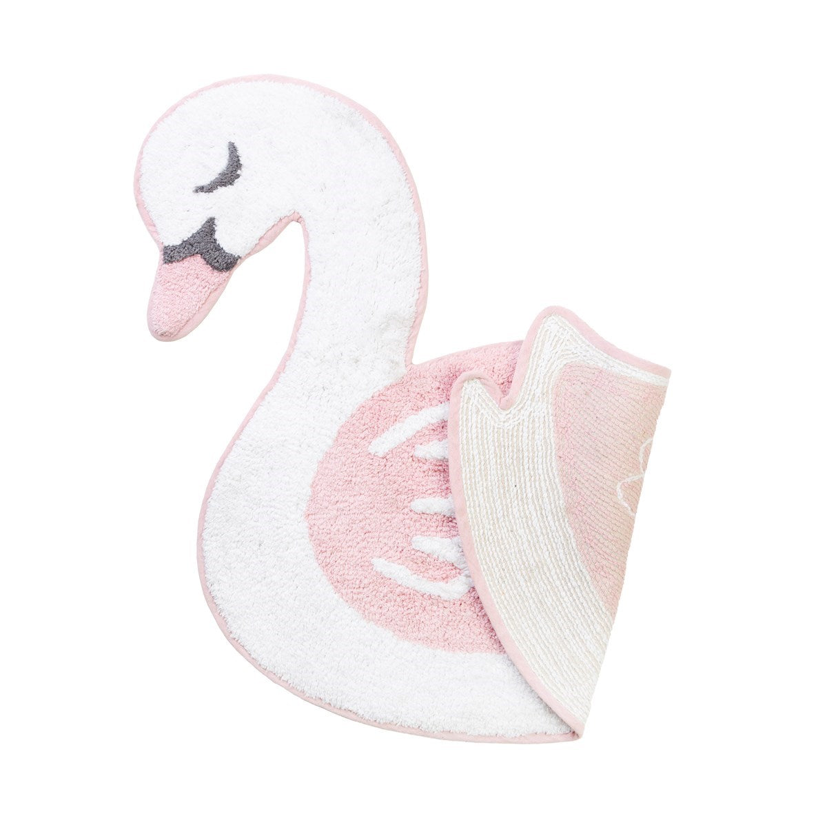 Sass & Belle Freya Swan Rug