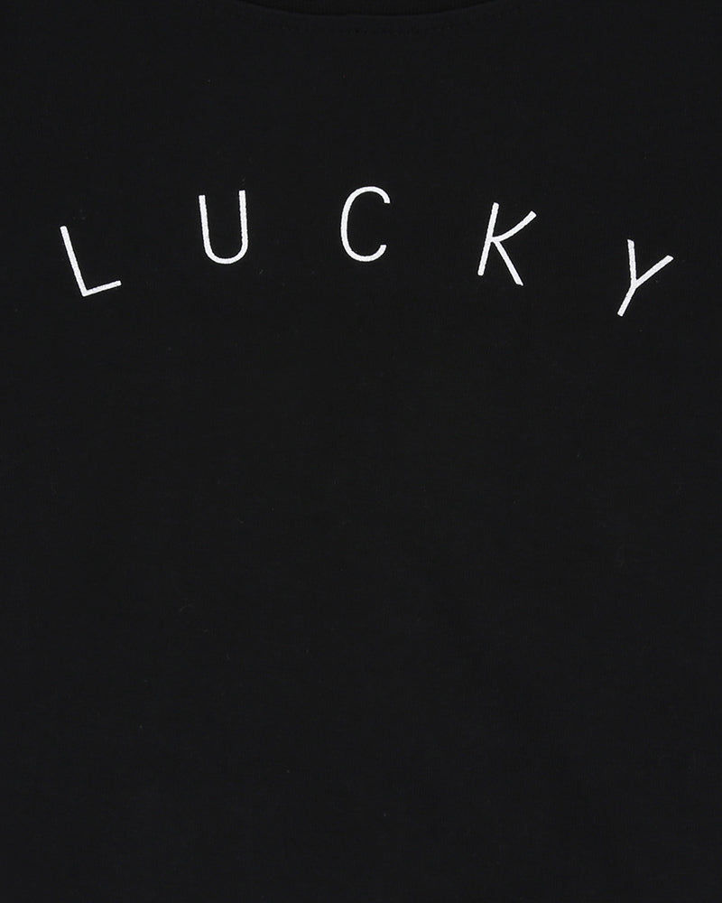Turtledove London Lucky T-Shirt